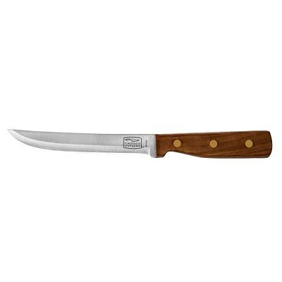 Chicago Cutlery® Walnut Tradition® 6 Utility Knife image 0