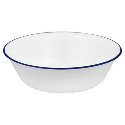 Corelle® Ocean Blues 18-ounce Cereal Bowl image 0