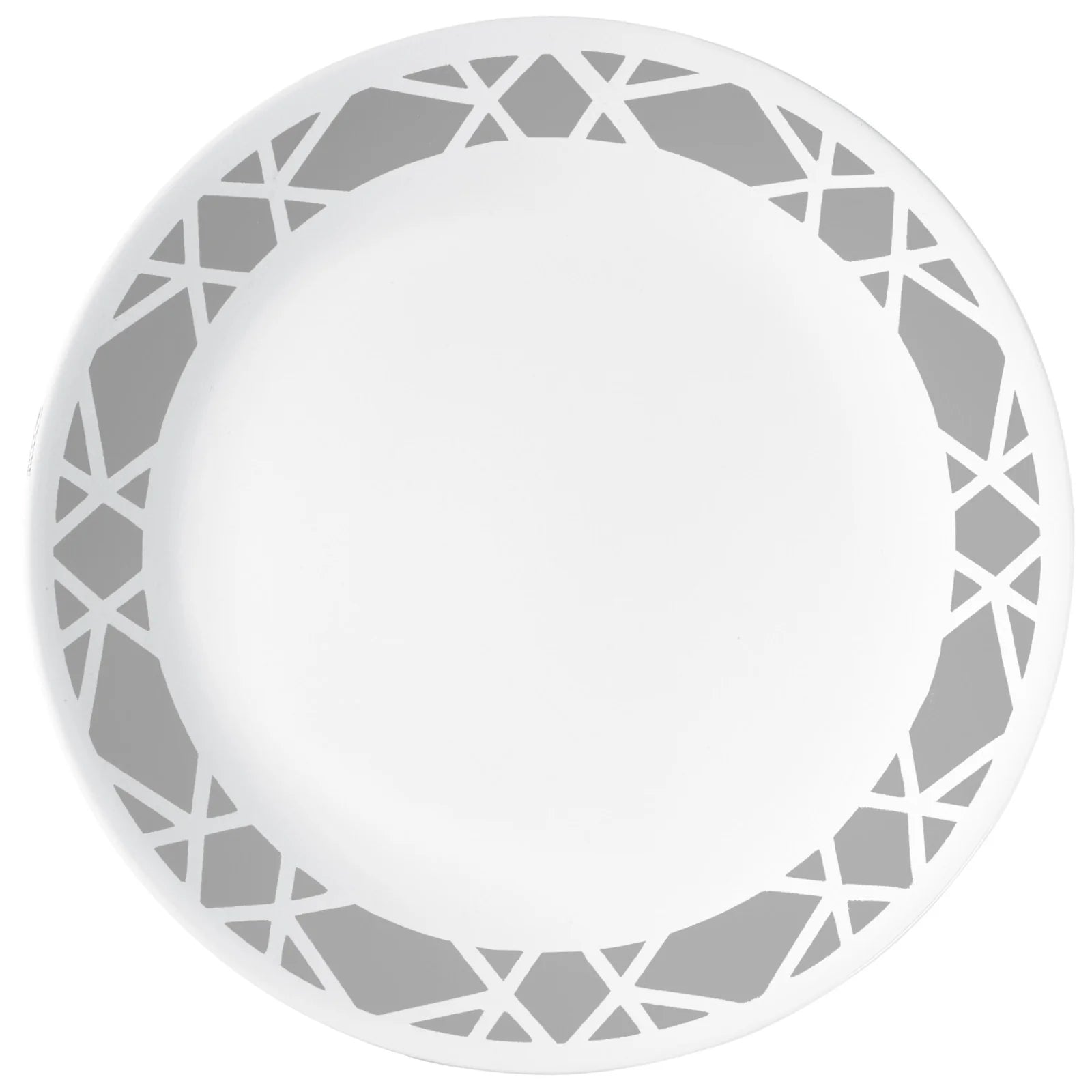 Corelle® Modena 6.75 Appetizer Plate image 0