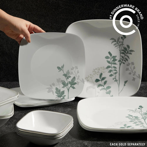 Corelle® Amalie 10.5 Dinner Plate image 1