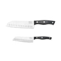 Chicago Cutlery® Ellsworth 2-piece Santoku Knife image 0