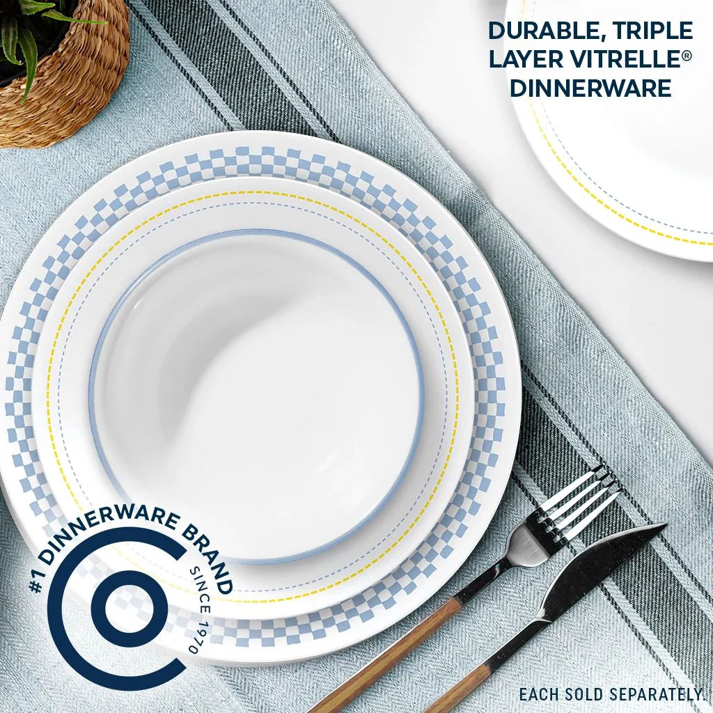 Corelle® Amelia 18-ounce Cereal Bowl image 2