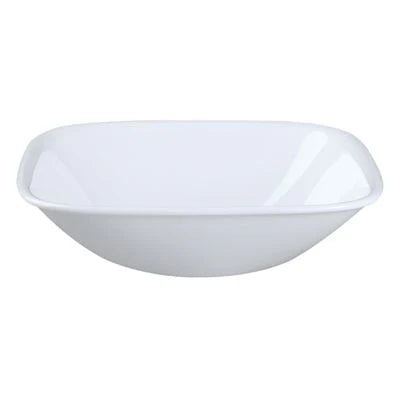 Corelle® Pure White 10-ounce Dip & Condiment Bowl image 0