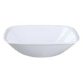 Corelle® Pure White 10-ounce Dip & Condiment Bowl image 0