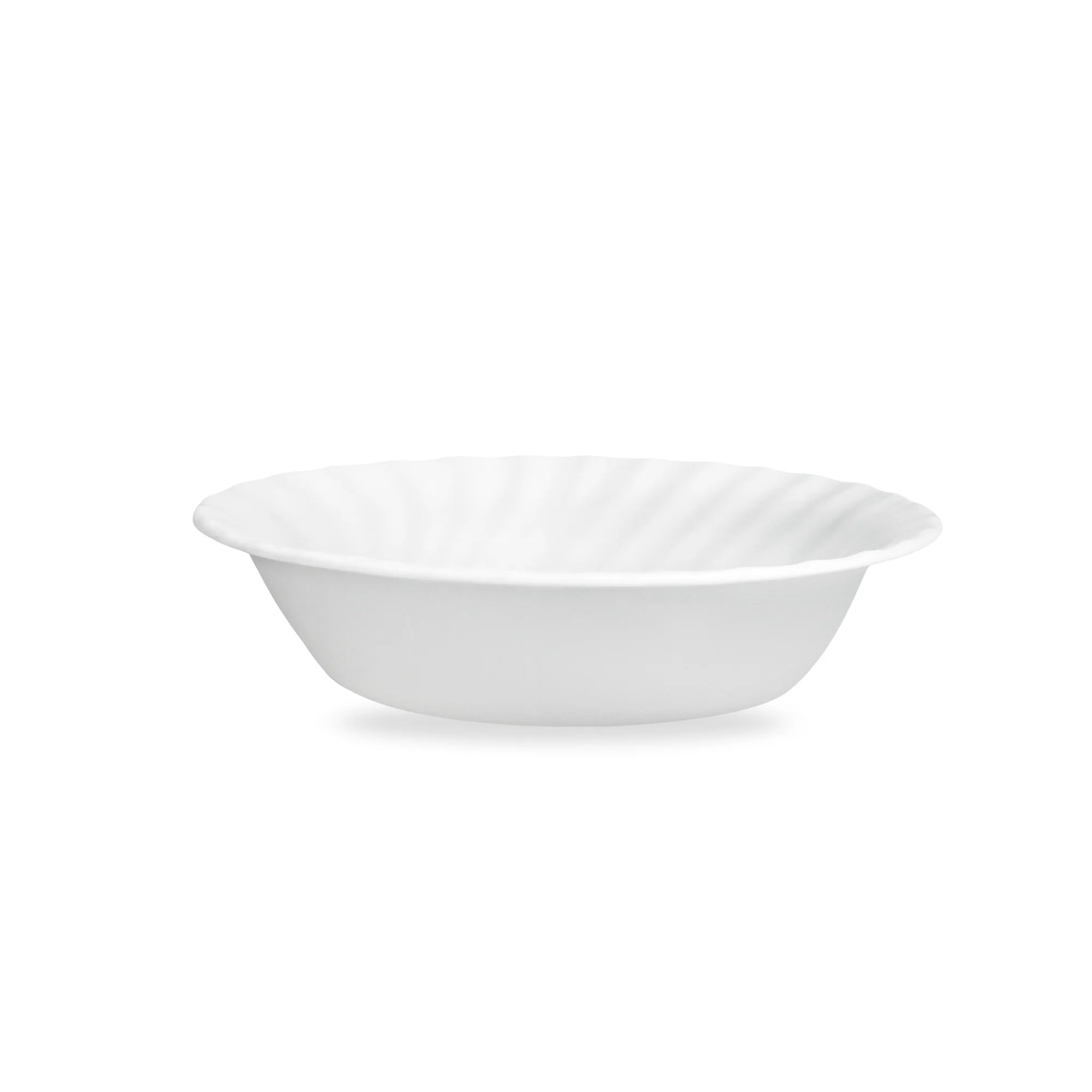 Corelle® Enhancements 18-ounce Glass Cereal/Soup Bowl image 0
