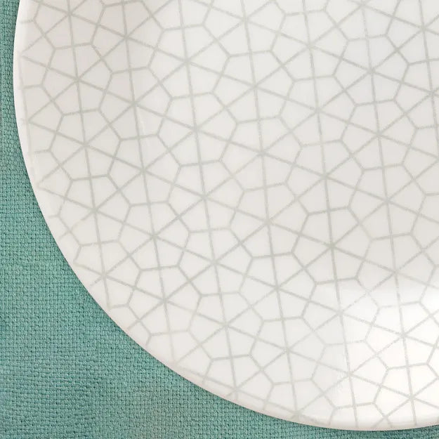 Corelle® Knox 6.75 Appetizer Plate image 3
