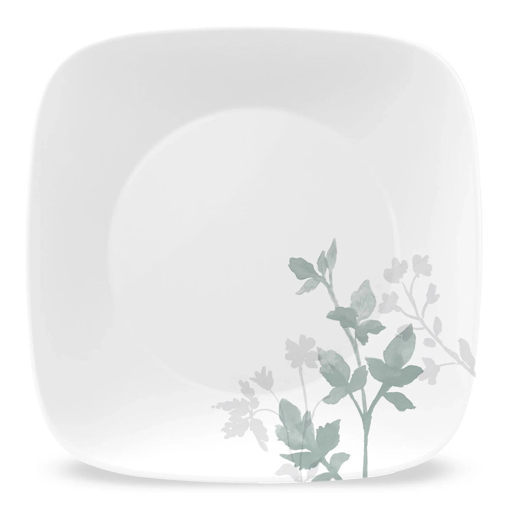 Corelle® Square Amalie 9 Salad Plate image 0