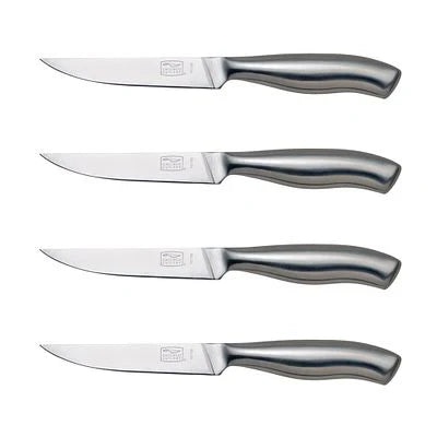 Chicago Cutlery® Insignia Steel™ 4-piece Steak Knife Set image 0