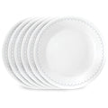 Corelle® Caspian Lace 6.75 Appetizer Plate, 6-pack image 0