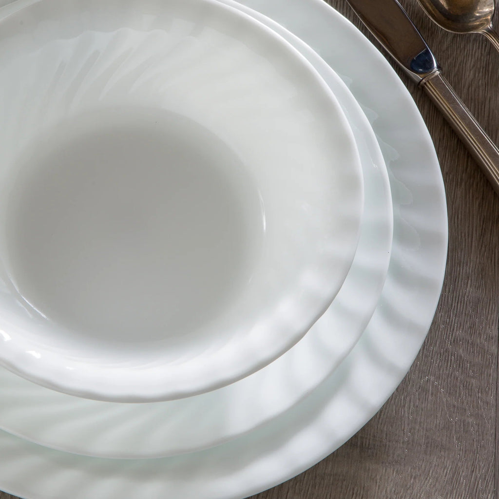 Corelle® Enhancements 10.25 Glass Dinner Plate image 6