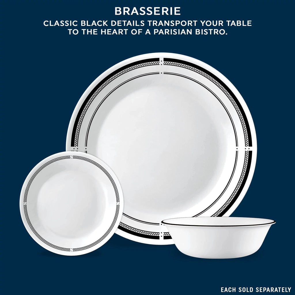 Corelle® Brasserie 18-ounce Cereal Bowl image 3