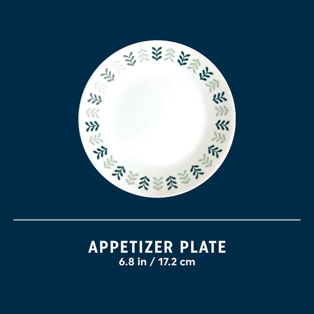 Corelle® Anders 6.75 Appetizer Plate image 5