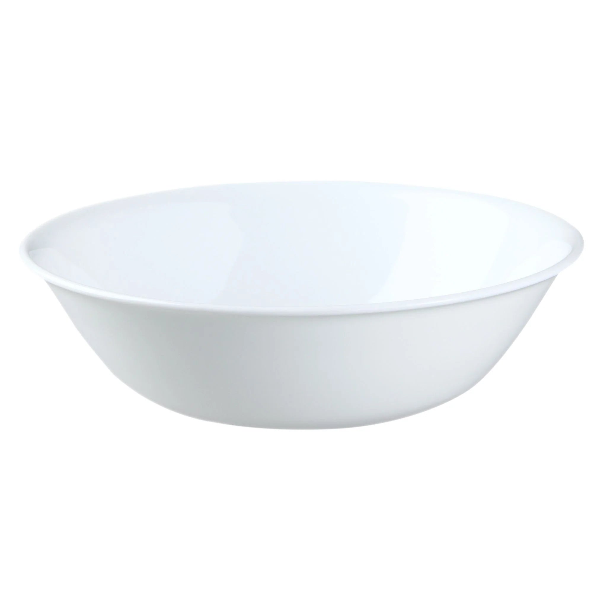 Corelle® Winter Frost White 50-piece Dinnerware Set, Service for 8, EXCLUSIVE image 8