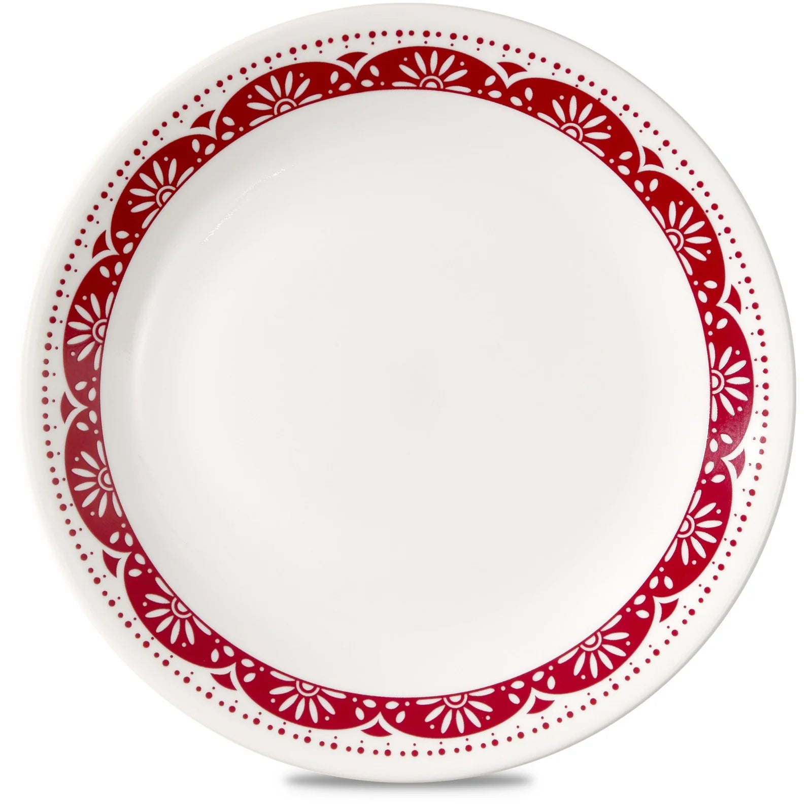 Corelle® Sadie 8.5 Salad Plate image 0