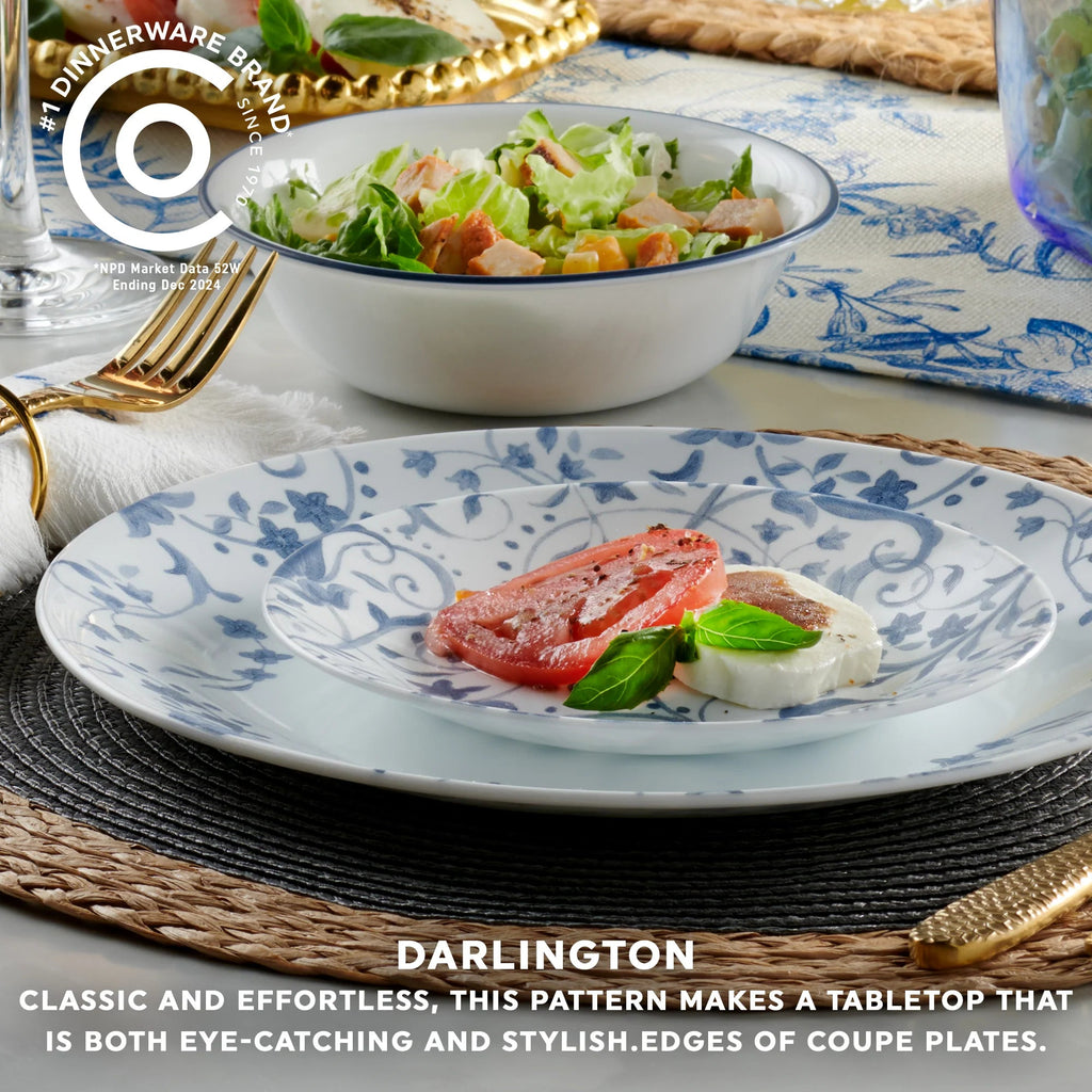 Corelle® Darlington 10.25 Dinner Plate image 4