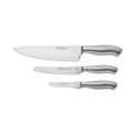 Chicago Cutlery® Insignia Steel™ 3-piece Knife Set image 0
