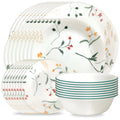 Corelle® Wildflower Scatter 32-piece Dinnerware Set, Service for 8 image 0