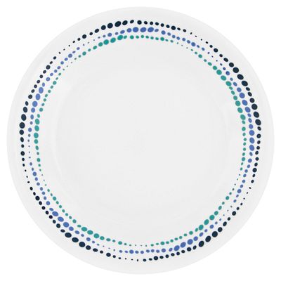 Corelle® Ocean Blues 6.75 Appetizer Plate image 0