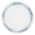 Corelle® Ocean Blues 6.75 Appetizer Plate image 0