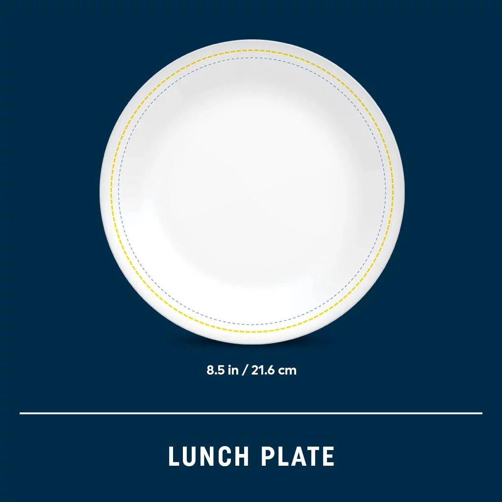 Corelle® Amelia 8.5 Salad Plate image 5