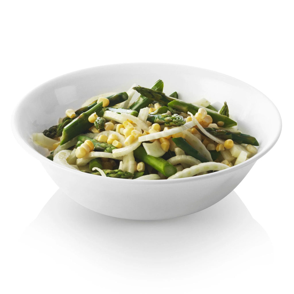 Corelle® Winter Frost White 1-quart Large Serving Bowl image 4
