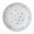 Corelle® Provincial Blue 6.75 Appetizer Plate image 0