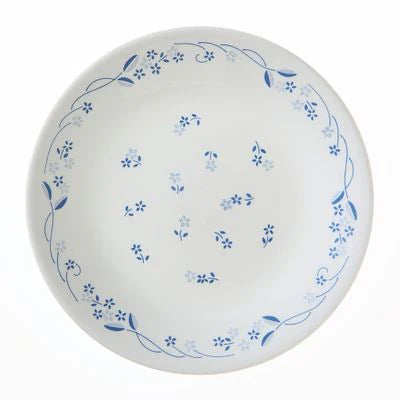 Corelle® Provincial Blue 6.75 Appetizer Plate image 0