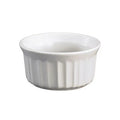 CorningWare® French White® 4-ounce Ramekin image 0