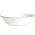 Corelle® Spring Blossom Green 10-ounce Bowl image 0