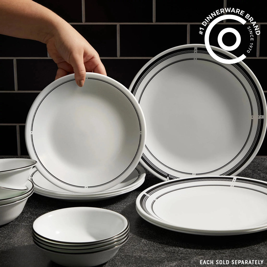 Corelle® Brasserie 18-ounce Cereal Bowl image 2