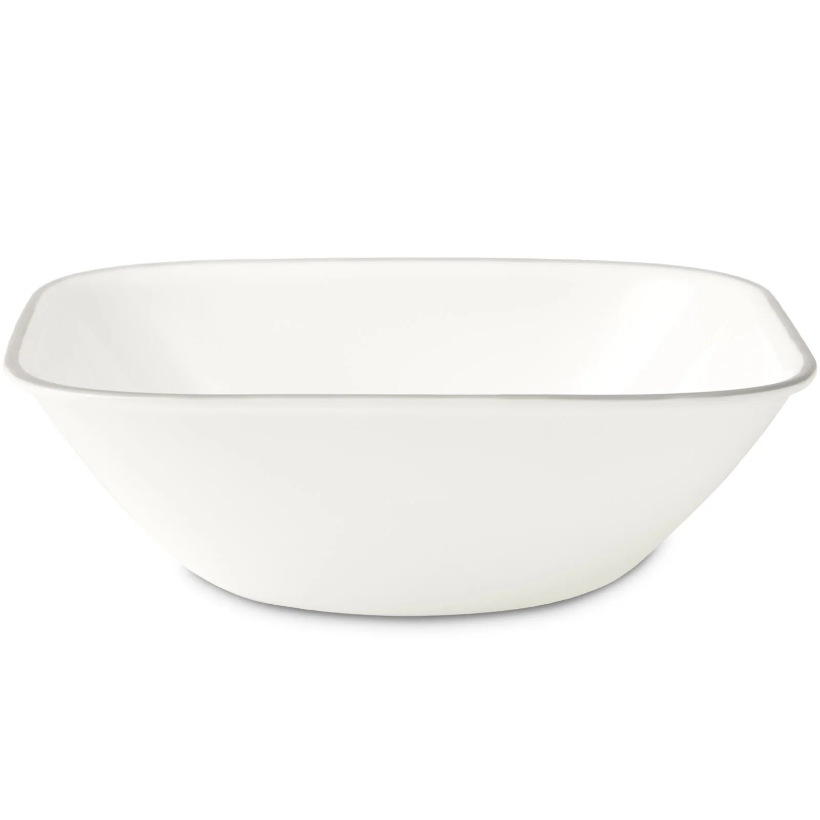 Corelle® Square Wandering Grove 22-ounce Cereal Bowl image 0
