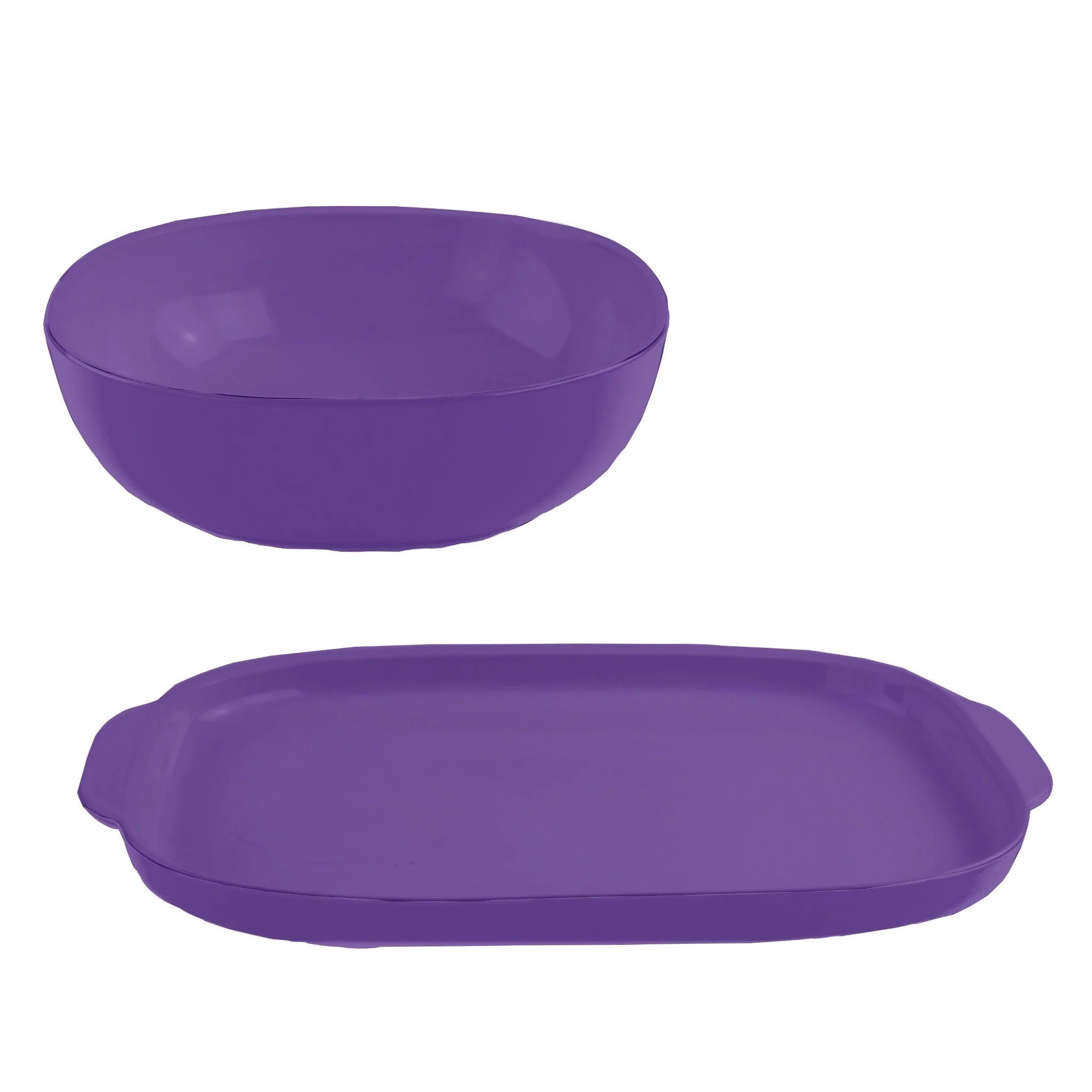 CorningWare® 2-piece Serving Set, Twilight image 0