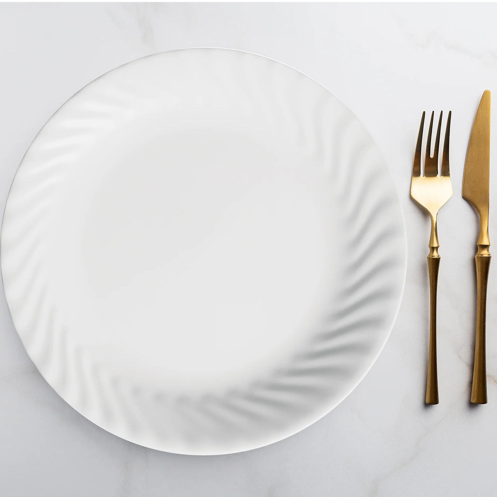Corelle® Enhancements 10.25 Glass Dinner Plate image 5