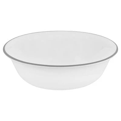 Corelle® Mystic Gray 18-ounce Cereal Bowl image 0