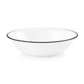 Corelle® Inked Poppy 10-ounce Dip & Condiment Bowl image 0