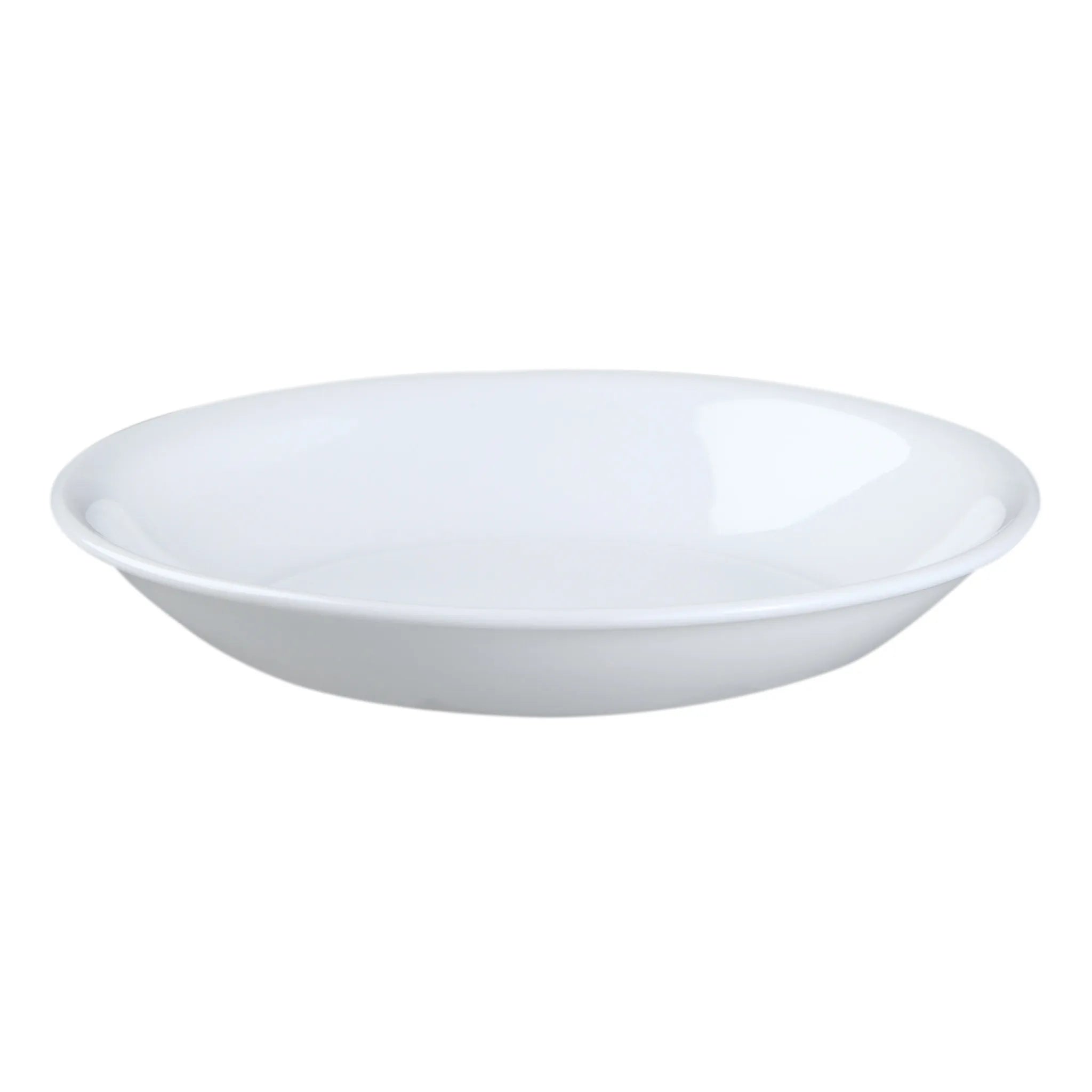 Corelle® Winter Frost White 2.4-ounce Dip & Condiment Bowl image 0