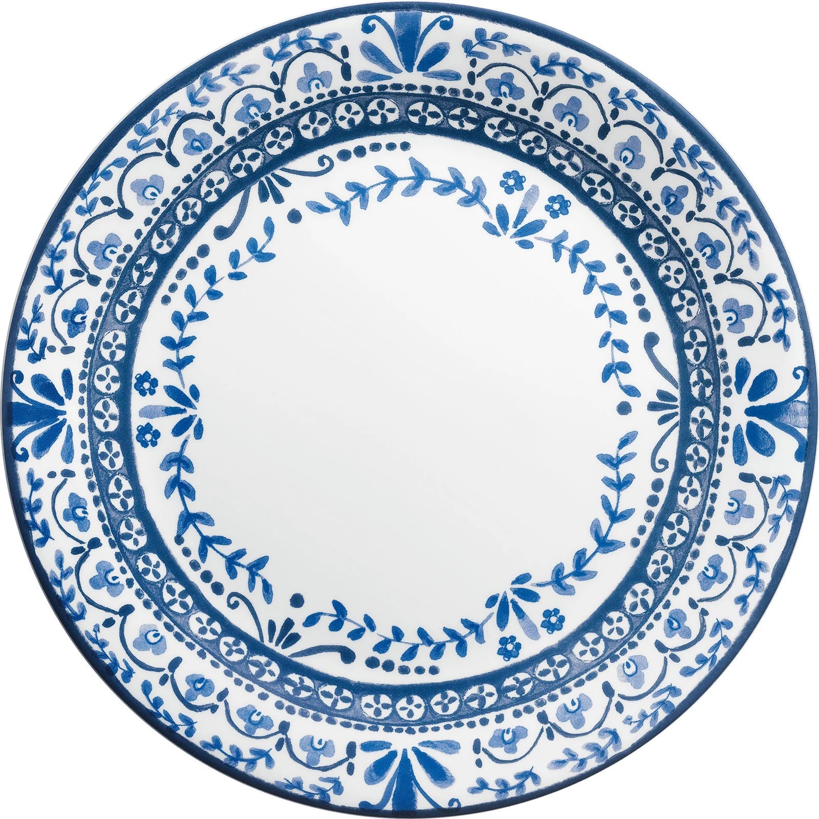 Corelle® Portofino 10.25 Dinner Plates, 4-pack image 0