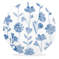 Corelle® Botanical Stripes 8.5 Salad Plate, Floral image 0