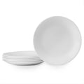 Corelle® Winter Frost White 8.5 Salad Plates, 6-pack image 0