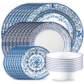Corelle® Portofino 32-piece Dinnerware Set, Service for 8 image 0