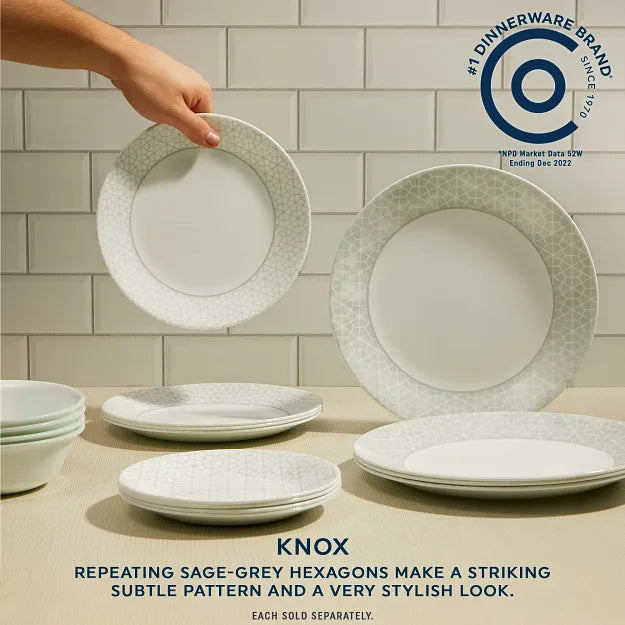 Corelle® Knox 18-ounce Cereal Bowl image 1