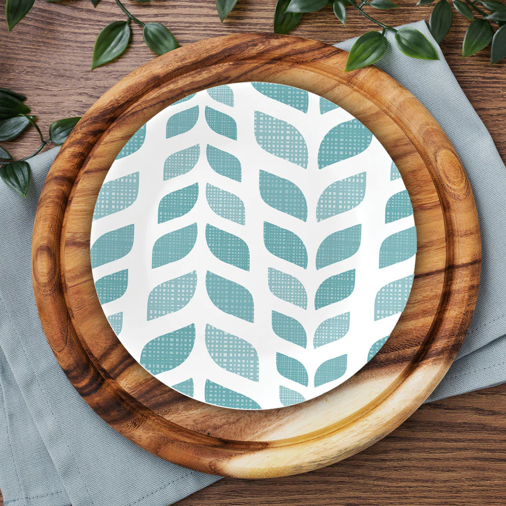 Corelle® Global Collection Northern Pines 18-piece Dinnerware Set, Service for 6 image 2