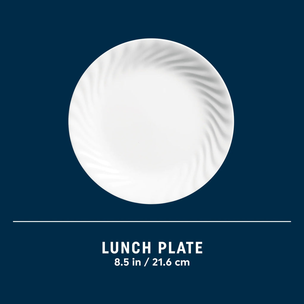 Corelle® Enhancements 8.5 Salad Plate image 8