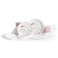 Corelle® Classic Splendor 78-piece Dinnerware Set, Service for 12 image 0