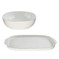 CorningWare® 2-piece Serving Set, Powder image 0
