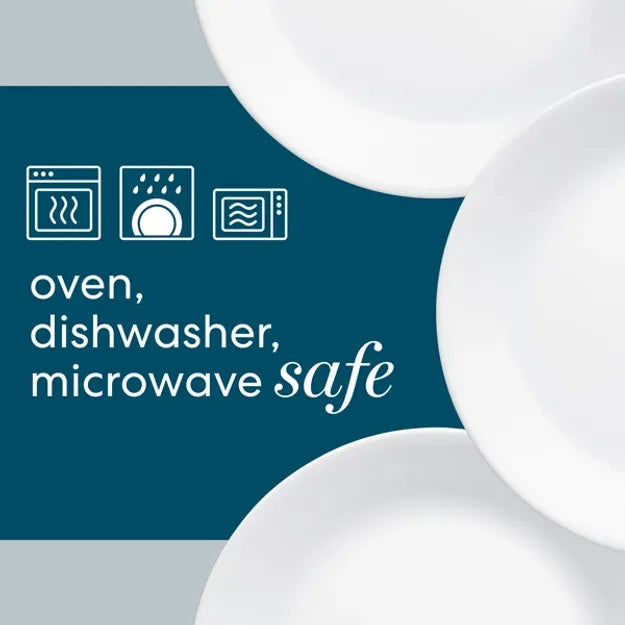 Corelle® Cherish 10.25 Dinner Plate image 5