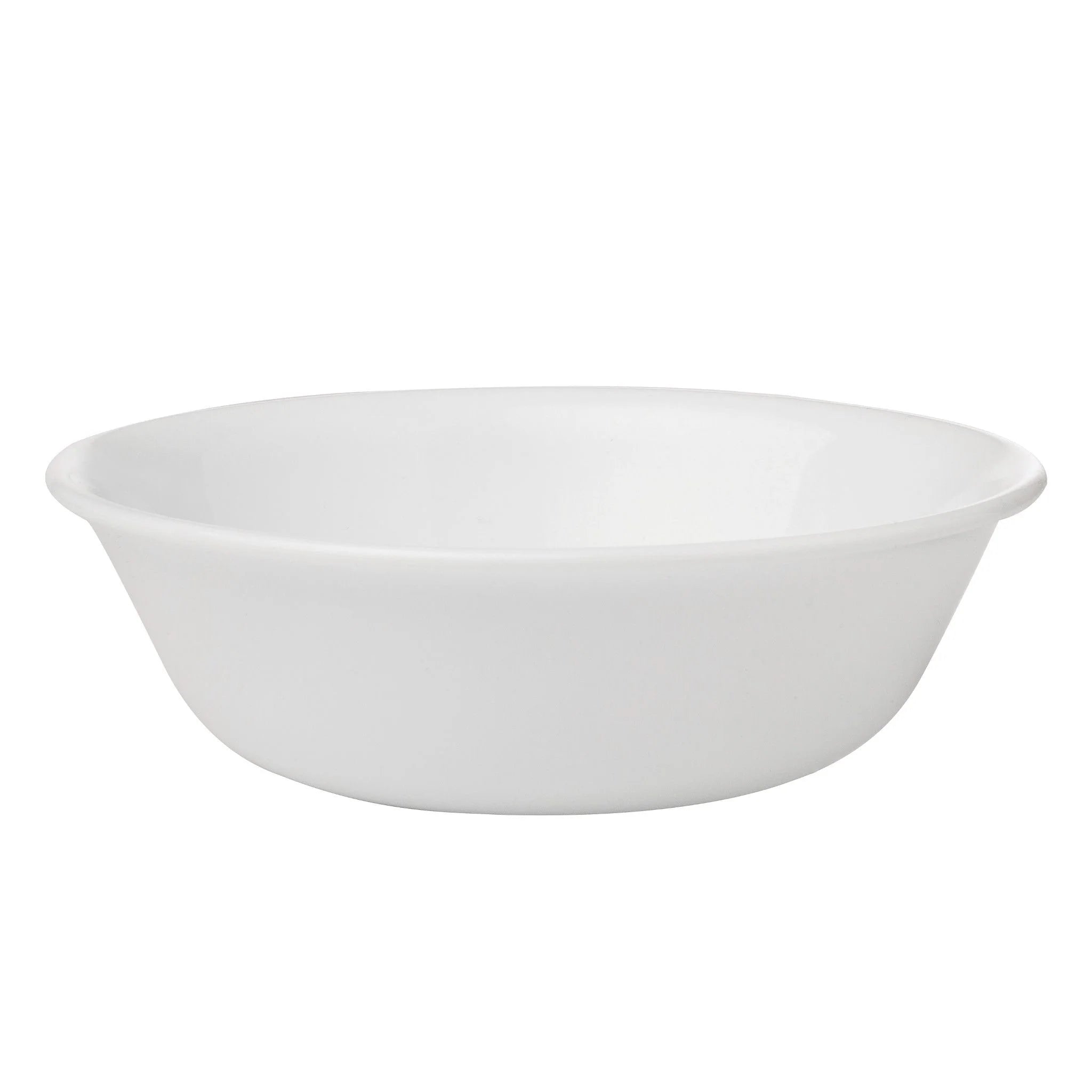 Corelle® Winter Frost White 50-piece Dinnerware Set, Service for 8, EXCLUSIVE image 6
