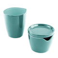 CorningWare® Pool Cream and Sugar Set image 0