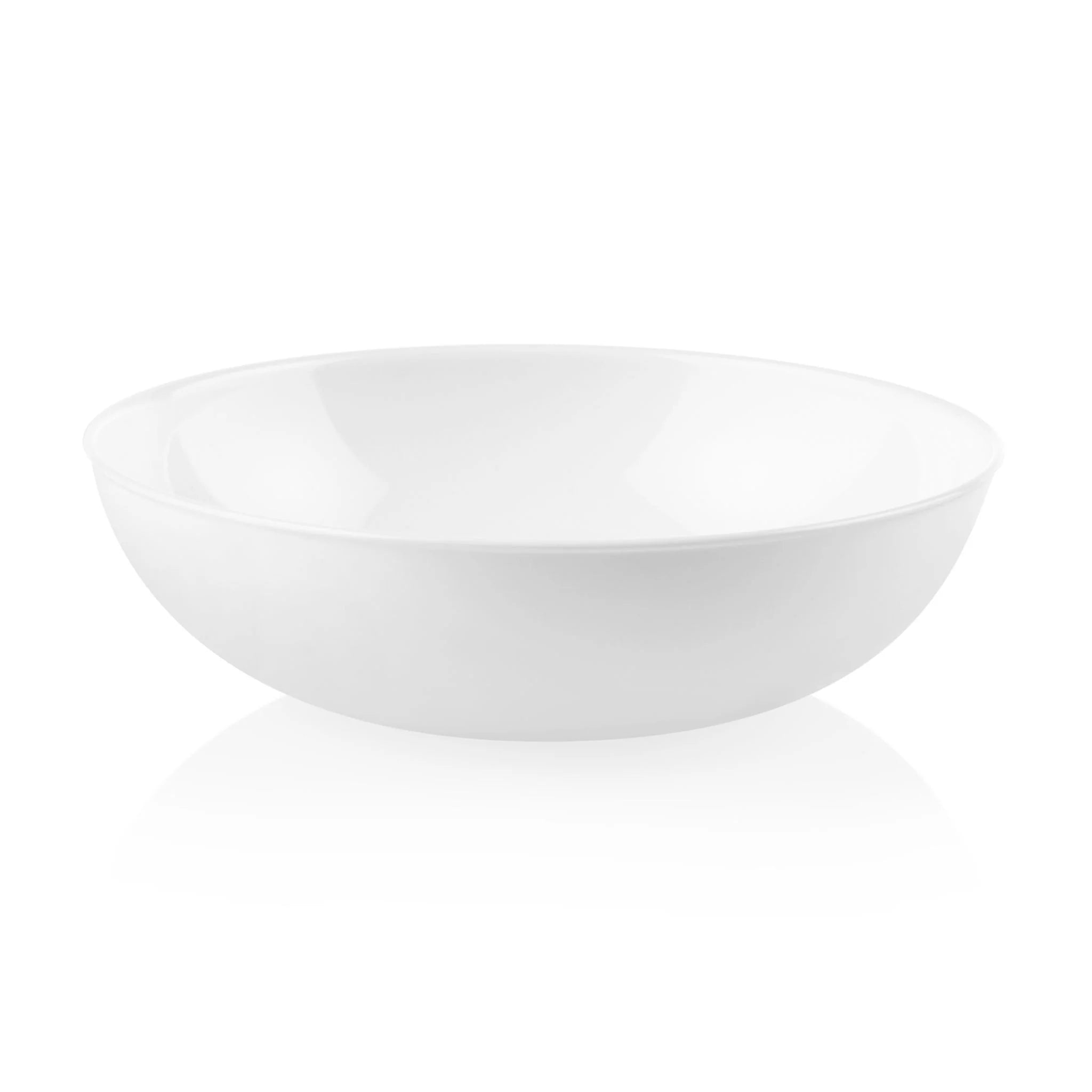 Corelle® Winter Frost White 46-ounce Meal Bowl image 0