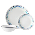 Corelle® Ocean Blues 12-piece Dinnerware Set, Service for 4 image 0